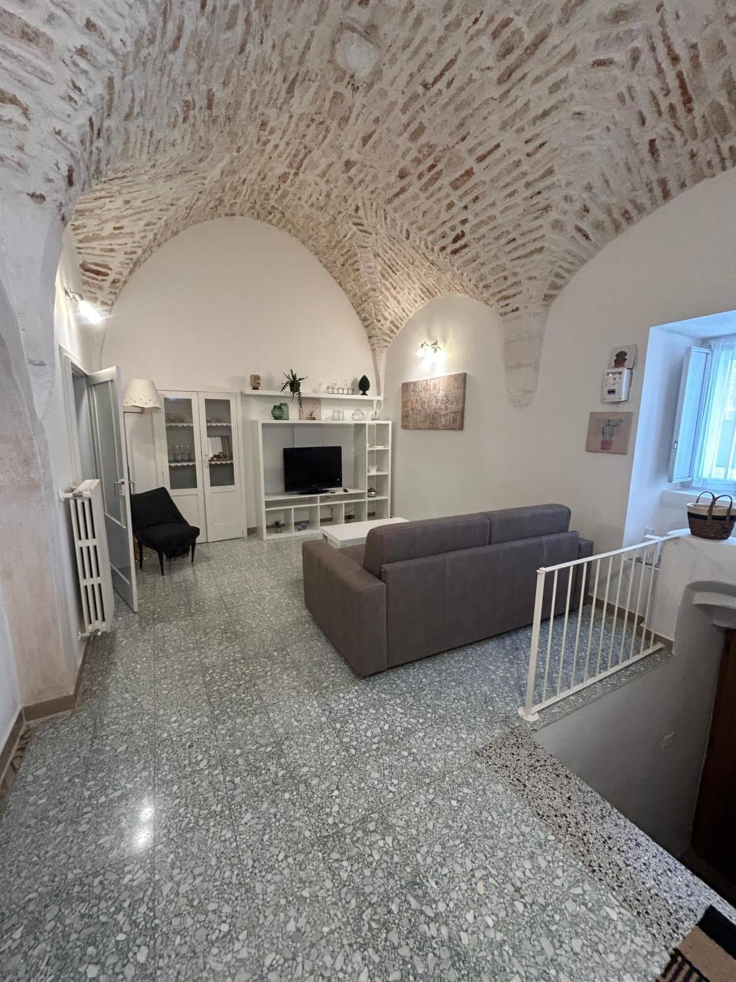 Casa Angioina Apartment Martina Franca Exterior photo